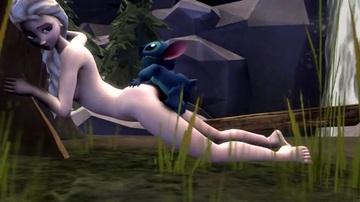 Frozen And Cold Heart Lilo And Lilo Stitch Porn Cartoon 3d Porn Porno Sex Sex Erotic Erotic Ero Ero Home Gmg Private MFM
