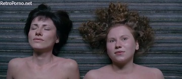 Naked Russian Girls, Slim And Thick – Scene From The Movie